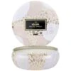 Voluspa - Santal Vanille 3 Wick Tin Candle 2 Voluspa - Santal Vanille 3 Wick Tin Candle -Voluspa sntalvan3wcktin