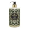 Voluspa - French Linen Hand Soap -Voluspa sp22 hr 8264