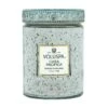 Voluspa - Casa Pacifica Embossed Small Glass Candle 2 Voluspa - Casa Pacifica Embossed Small Glass Candle -Voluspa sp22 propt 6877 2 web 1024x1024