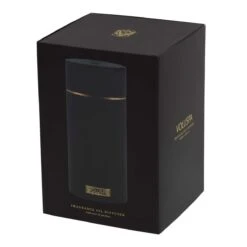 Voluspa - Ultrasonic Fragrance Oil Cordless Diffuser (Black) -Voluspa sp22 propt 74101 5 web