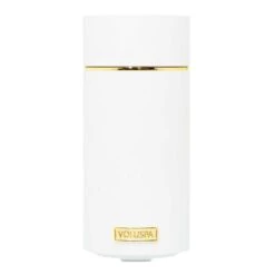 Voluspa - Ultrasonic Fragrance Oil Cordless Diffuser (White)