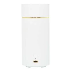 Voluspa - Ultrasonic Fragrance Oil Cordless Diffuser (White) 10 Voluspa - Ultrasonic Fragrance Oil Cordless Diffuser (White) -Voluspa sp22 propt 74102 3 web