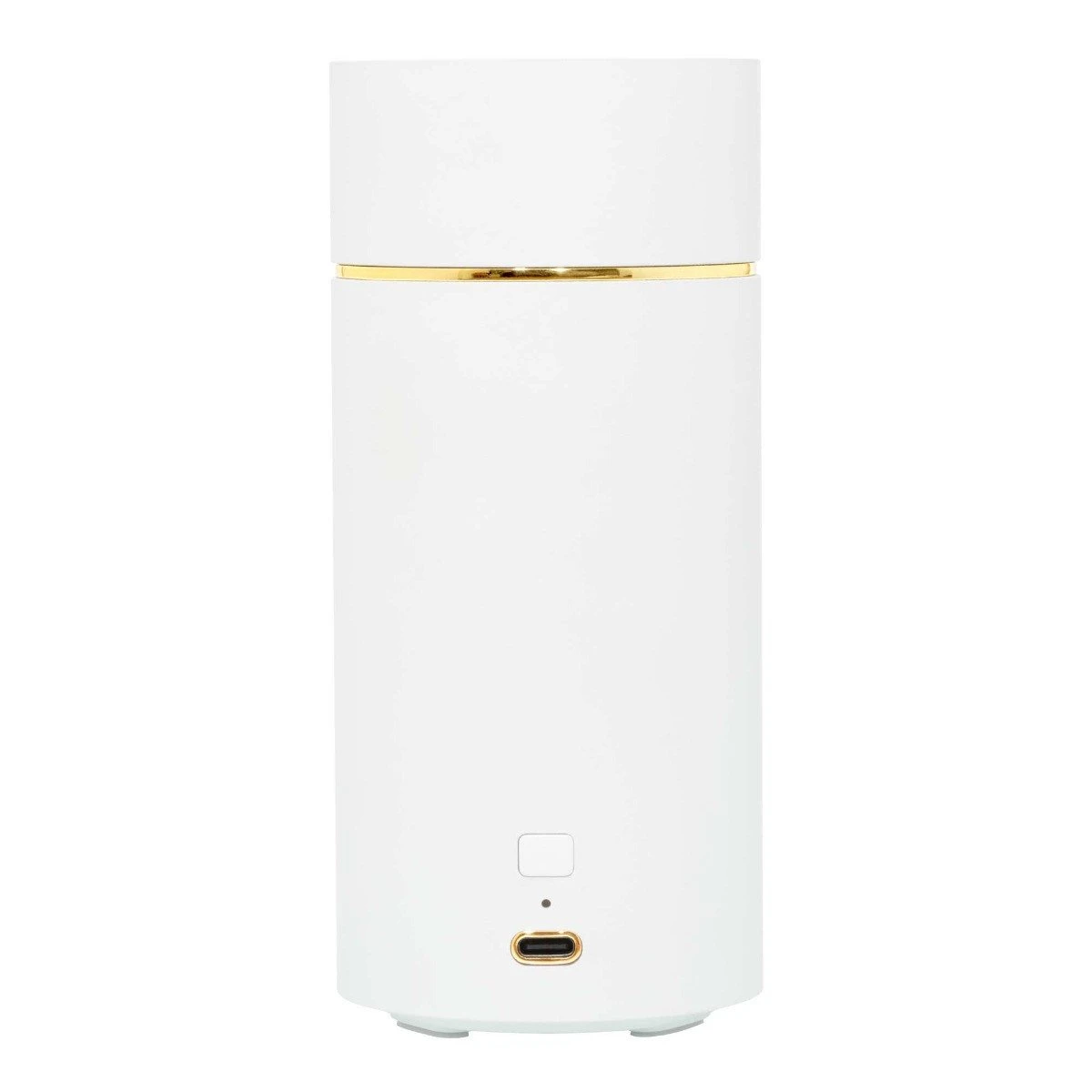 Voluspa - Ultrasonic Fragrance Oil Cordless Diffuser (White) 5 Voluspa - Ultrasonic Fragrance Oil Cordless Diffuser (White) - Image 3