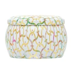 Voluspa - Wildflowers Mini Tin Candle -Voluspa sp22 propt 8118 3 web 1200x