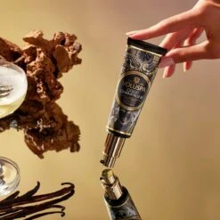 Voluspa - Crisp Champagne Hand Cream -Voluspa sp23 ing 8281 web