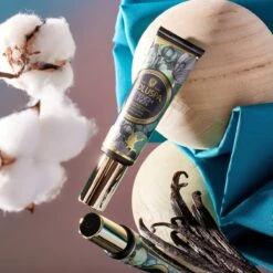 Voluspa - French Linen Hand Cream -Voluspa sp23 ing 8284 web