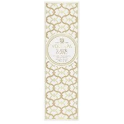 Voluspa - Suede Blanc Hand Cream -Voluspa sp23 propt 8181 4