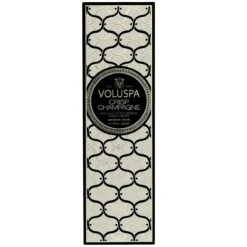 Voluspa - Crisp Champagne Hand Cream -Voluspa sp23 propt 8281 4