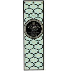 Voluspa - French Linen Hand Cream -Voluspa sp23 propt 8284 4