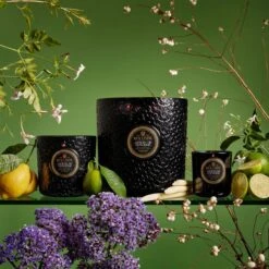 Voluspa - Jardin De Verveine Candle -Voluspa ss23 ing jardin 8508 8238 8208 1