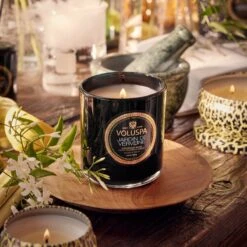 Voluspa - Jardin De Verveine Candle -Voluspa ss23 lf 8208 2 web