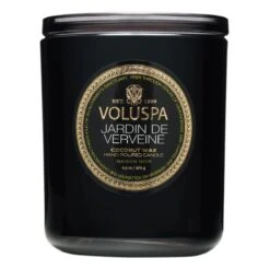 Voluspa - Jardin De Verveine Candle -Voluspa ss23 propt 8208 2 web