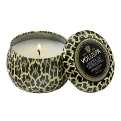 Voluspa - Jardin De Verveine Mini Tin Candle