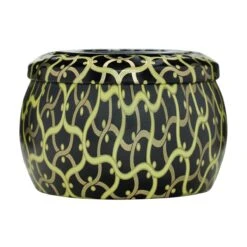 Voluspa - Jardin De Verveine Mini Tin Candle 9 Voluspa - Jardin De Verveine Mini Tin Candle -Voluspa ss23 propt 8218 3 web
