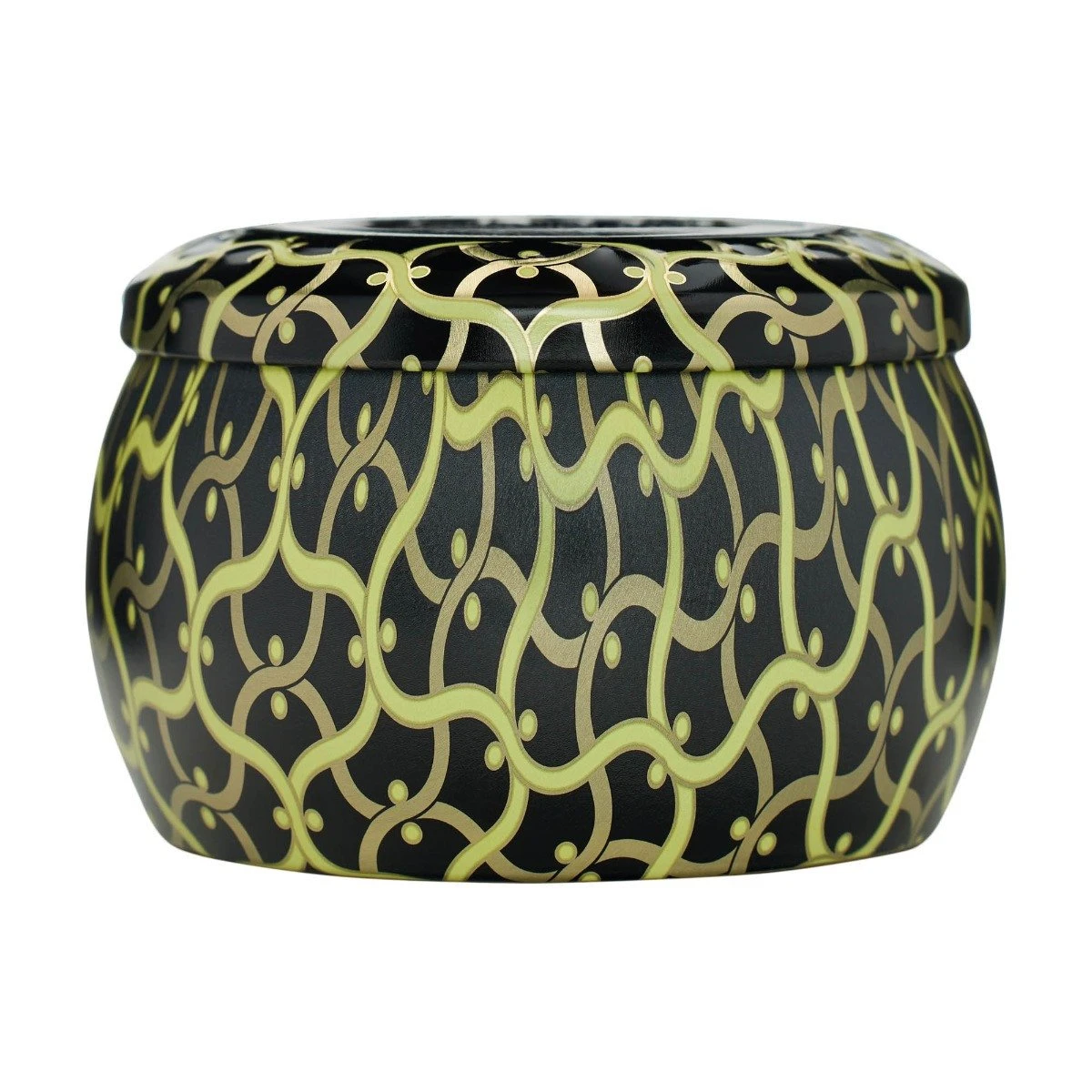 Voluspa - Jardin De Verveine Mini Tin Candle 5 Voluspa - Jardin De Verveine Mini Tin Candle - Image 3