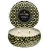 Voluspa - Jardin De Verveine 3 Wick Tin Candle