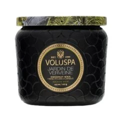 Voluspa - Jardin De Verveine Petite Jar Candle