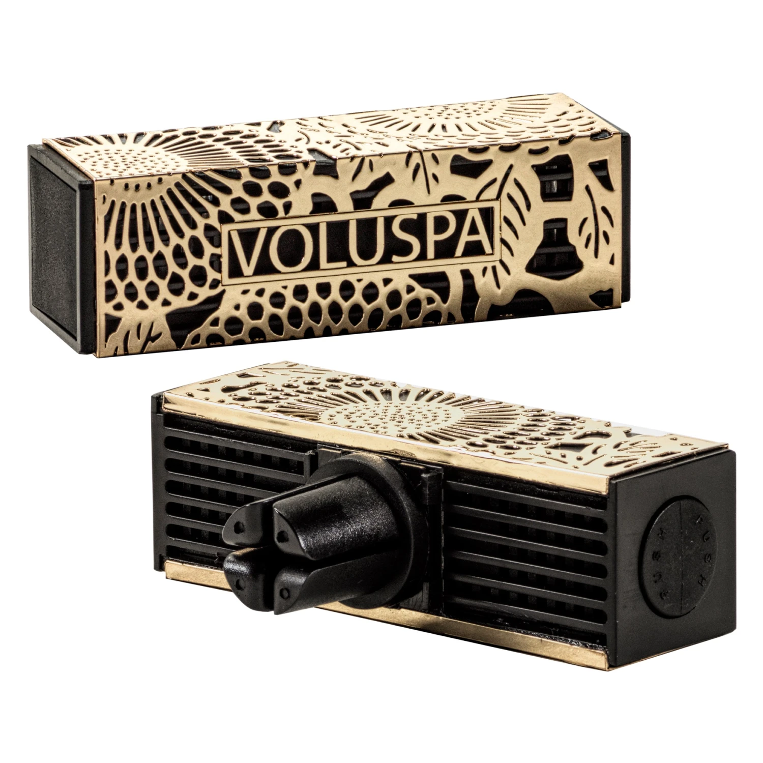 Voluspa French Cade Lavender - Travel Diffuser 7 Voluspa French Cade Lavender - Travel Diffuser - Image 5