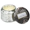 Voluspa - Yashioka Gardenia Small Glass Jar Candle -Voluspa yashioka gardenia small gla